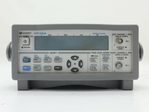 �ǵ¿Ƽ� 53150A CW ΢���l��Ӌ����/Keysight�s�ԈD