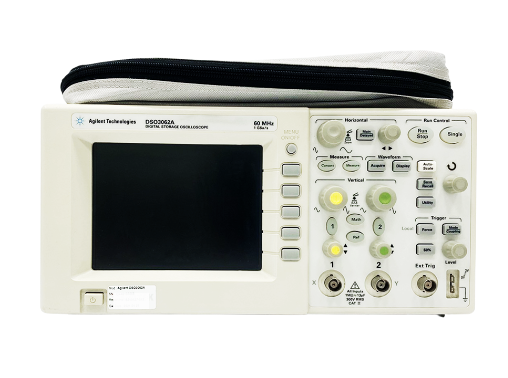 ʾ����/Agilent�s�ԈD