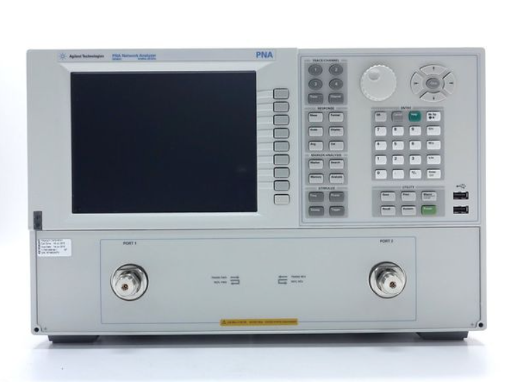 Keysight E8362C ʸ���W(w��ng)�j(lu��)�����x/Keysight�s�ԈD