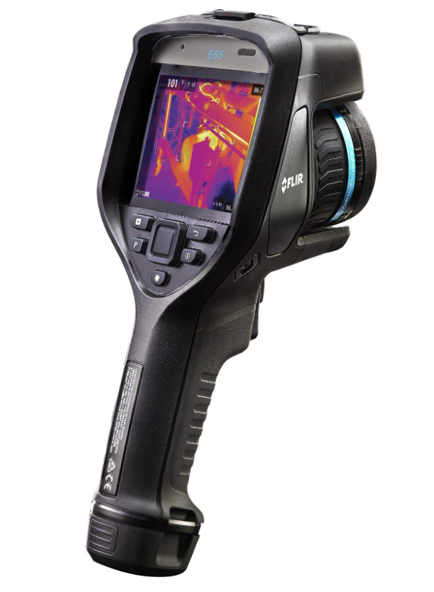 ������/Flir �߶˼t�����x/�����s�ԈD