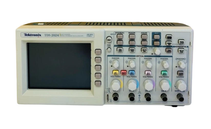 Tektronix TDS2024 ��(sh��)��ʾ����/Tektronix�s�ԈD