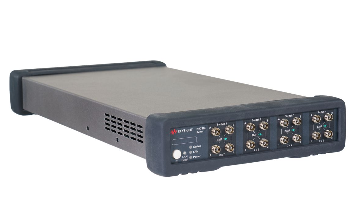 �N�ۡ����U|��ͨ�� 1x16 ���_�P(gu��n)/Keysight�s�ԈD