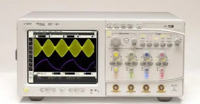 Agilent DSO81204B ���lʾ����/Agilent�s�ԈD