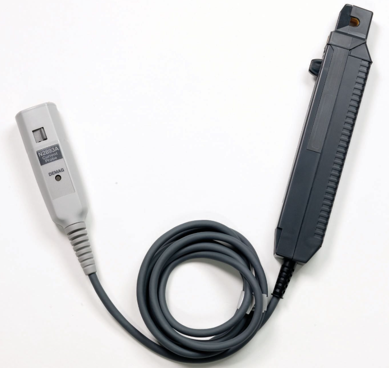 Keysight N2893A ��ֱ�����̽�^/Keysight�s�ԈD