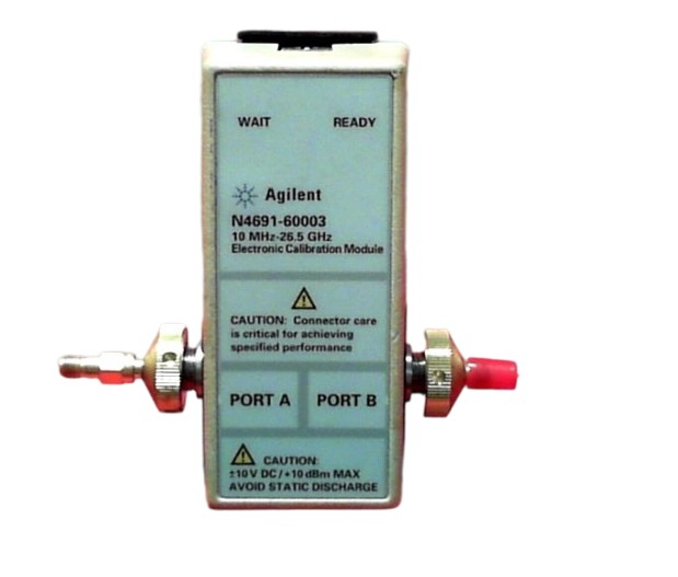 �N�ۡ����U|���݂� N4691-60003 ���У��(zh��n)ģ�K/Agilent�s�ԈD