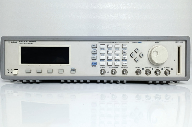 �N��| ���݂� 81130A �}�_��(sh��)��(j��)�l(f��)����/Agilent�s�ԈD