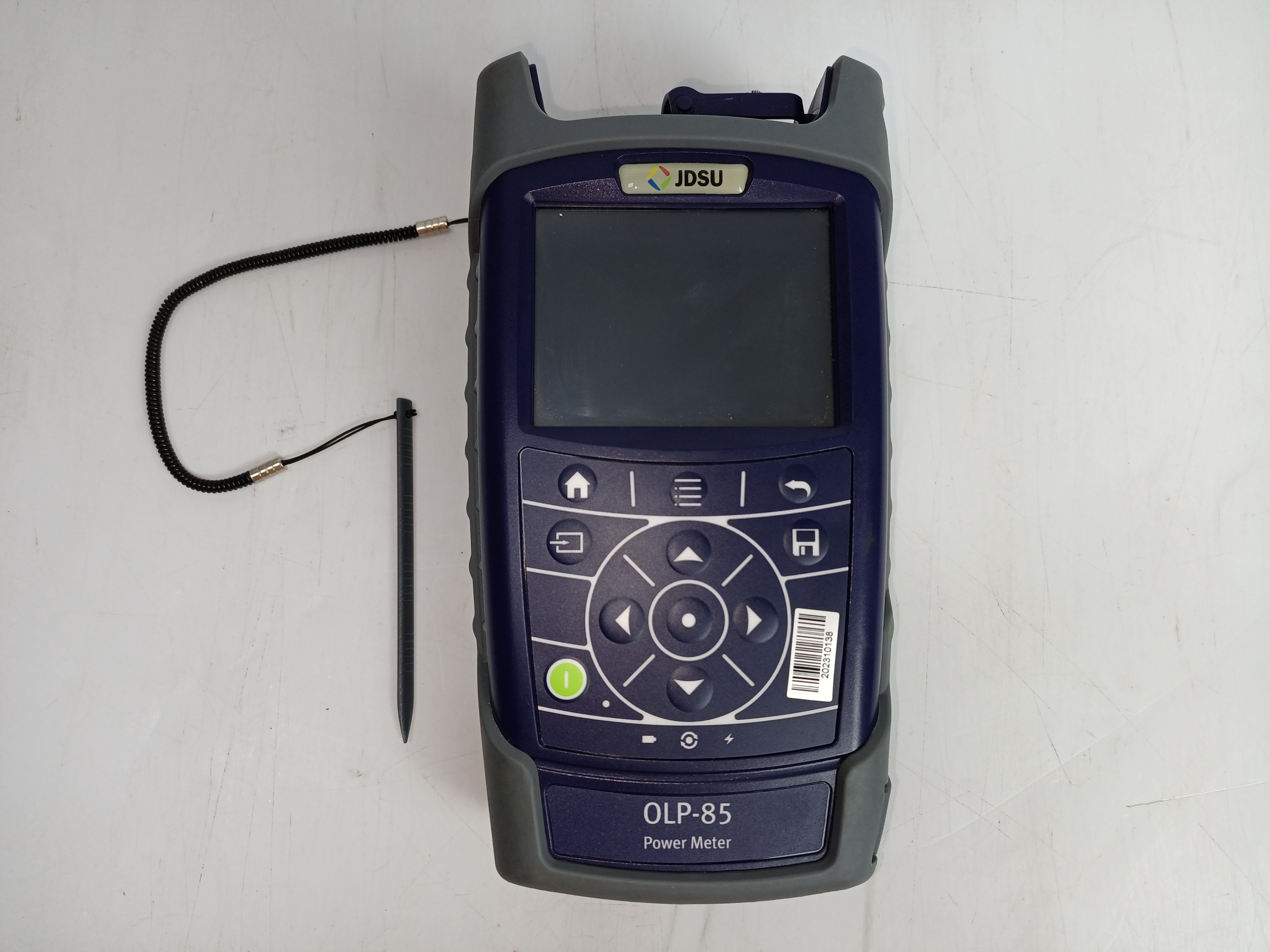 �S��|�ֳ�ʽ�⹦��Ӌ(j��)/JDSU�s�ԈD