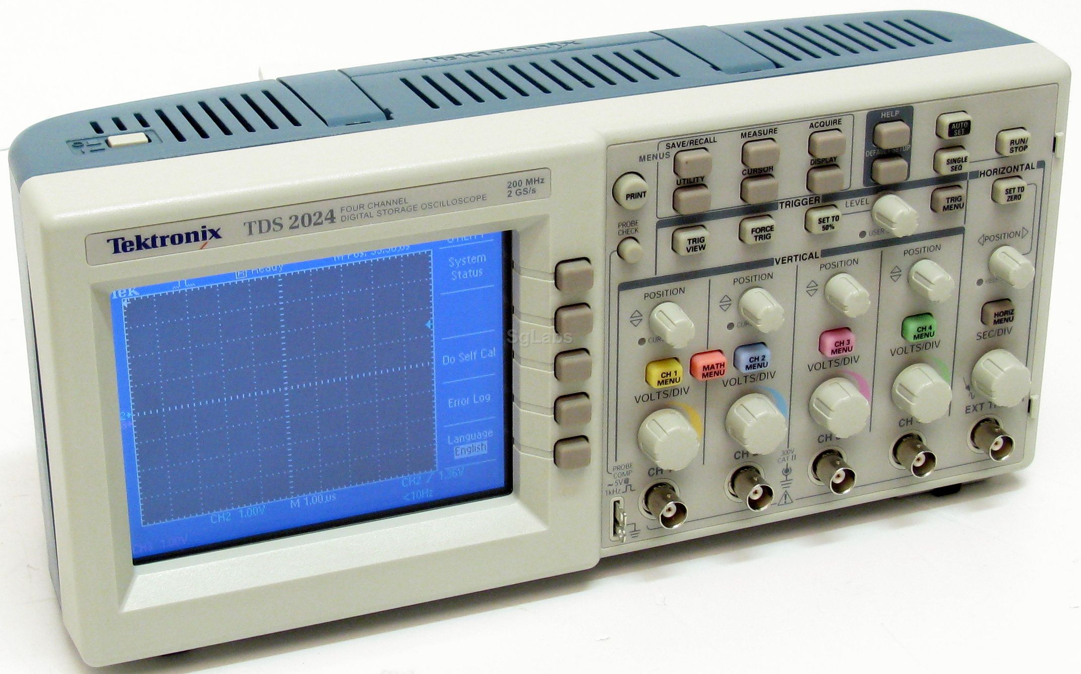  ��(sh��)�ִ惦ʾ����/Tektronix�s�ԈD