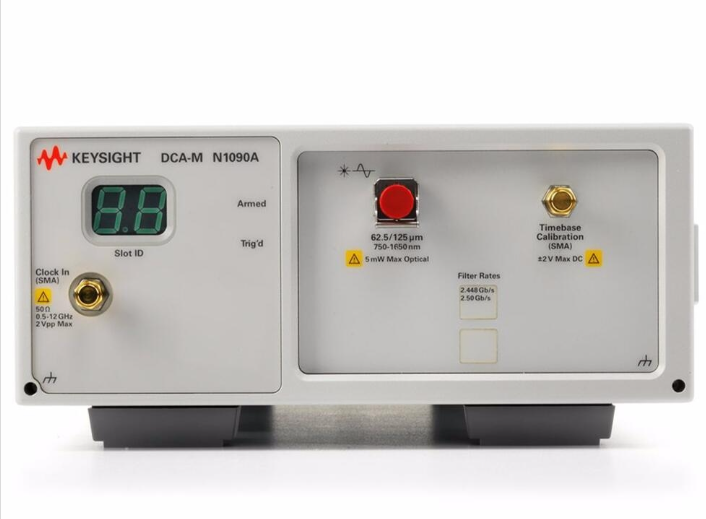 �N��,���U|�ǵ¿Ƽ� N1092A DCA-M�ɘ�ʾ����/Keysight�s�ԈD