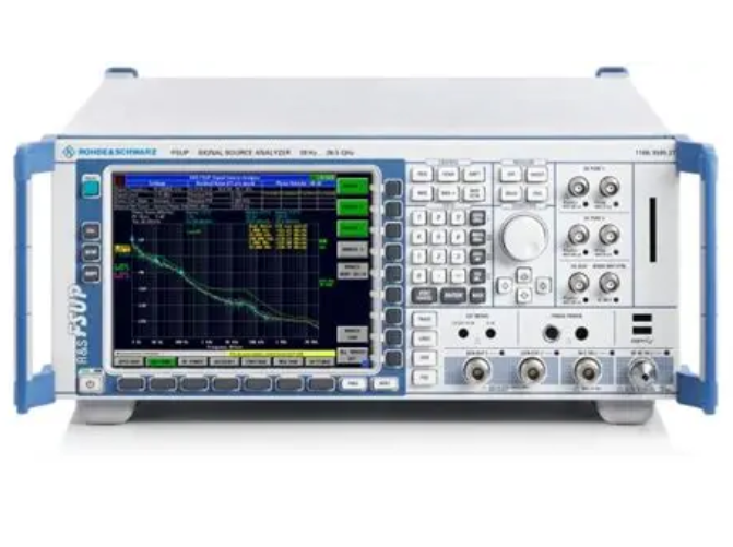 ROHDE&SCHWARZ FSUP50 �l�V�����x/R&S�s�ԈD