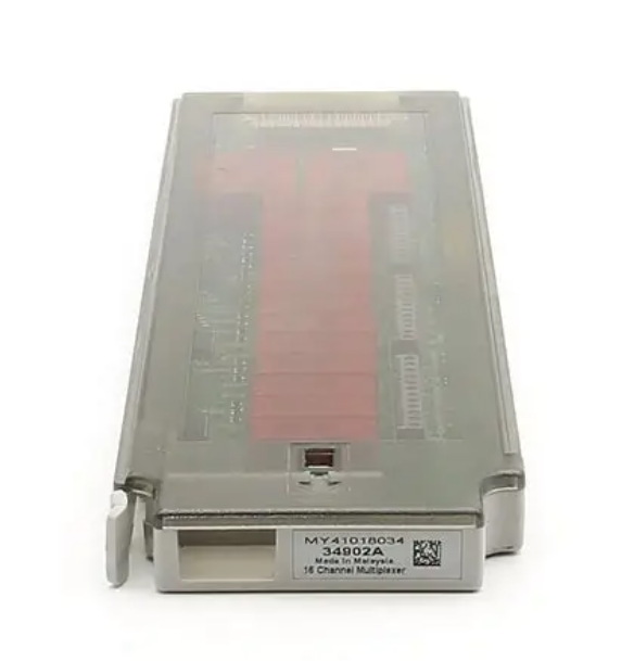 �N�ۡ����U|Keysight 34902A ��(sh��)��(j��)�ɼ�ģ�K/Keysight�s�ԈD