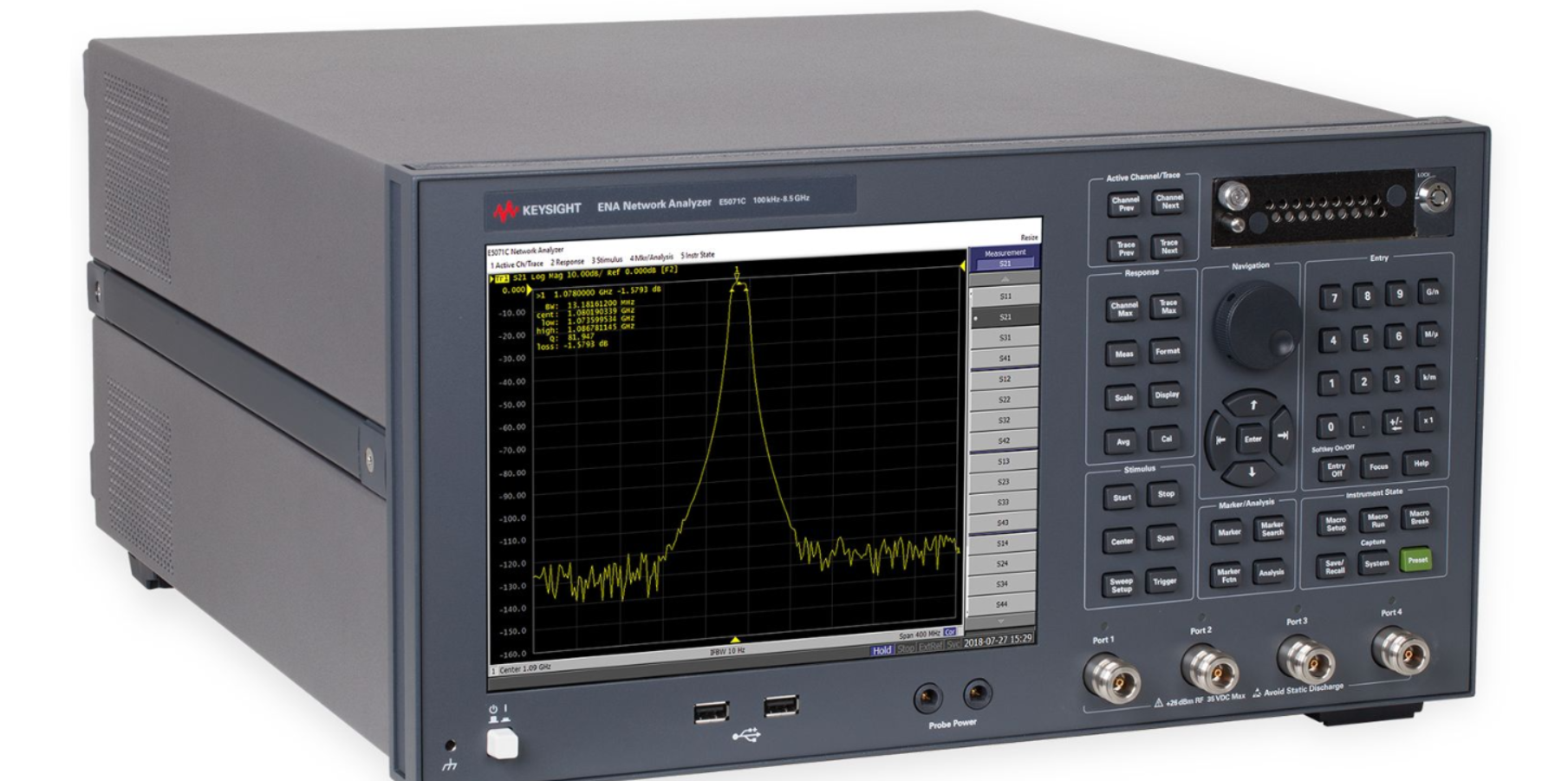 �N�ۡ����U|ʸ���W(w��ng)�j(lu��)�����x 485/Keysight�s�ԈD