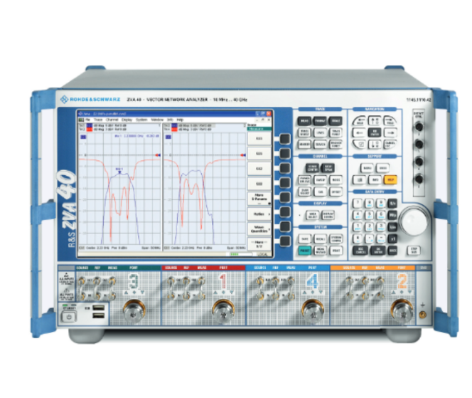ROHDE&SCHWARZ ZVA8 �W(w��ng)�j(lu��)�����x/R&S�s�ԈD