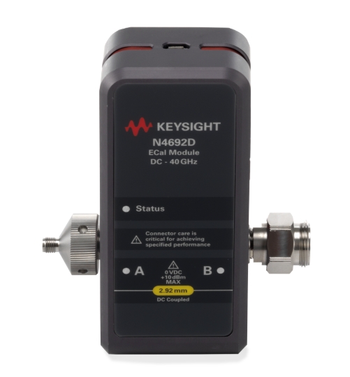��ُ ���У��(zh��n)ģ�K/Keysight�s�ԈD