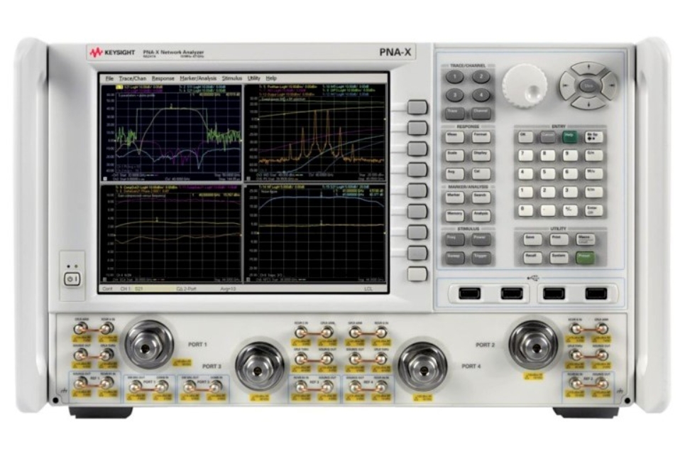 �N�ۡ����U|�W(w��ng)�j(lu��)�����x/Keysight�s�ԈD