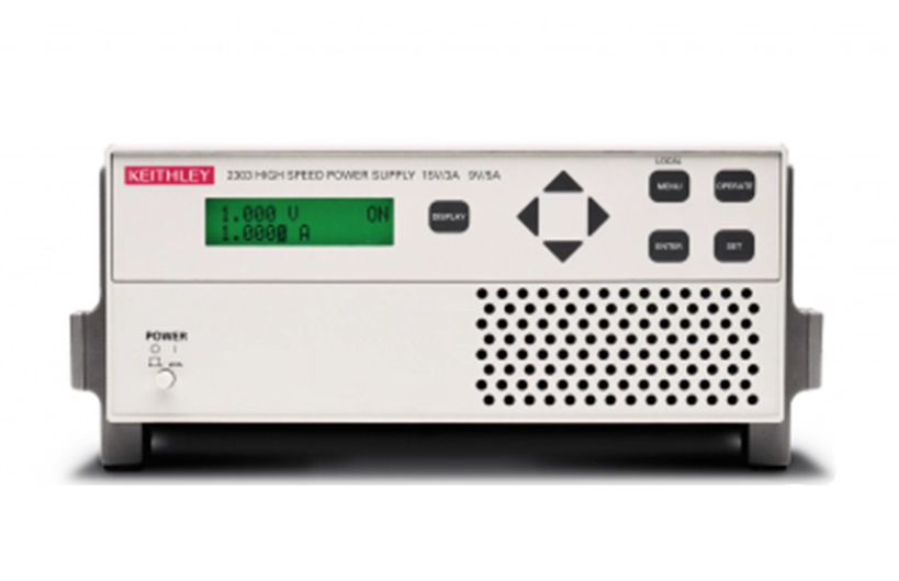 Keithley 2304A ֱ���Դ/KEITHLEY�s�ԈD