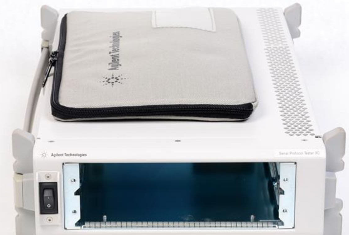 �N�ۡ����U|N2X ϵ�y(t��ng)�C(j��)�� N2X/Agilent�s�ԈD