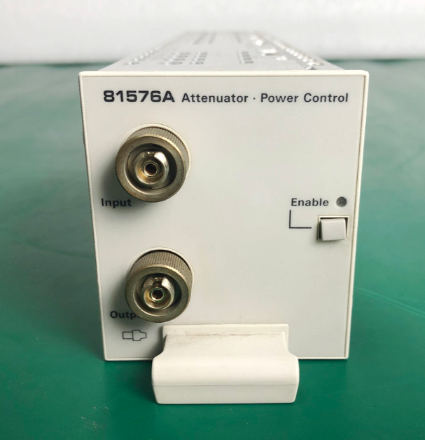 Agilent 81576A ��˥�p��ģ�K/Agilent�s�ԈD