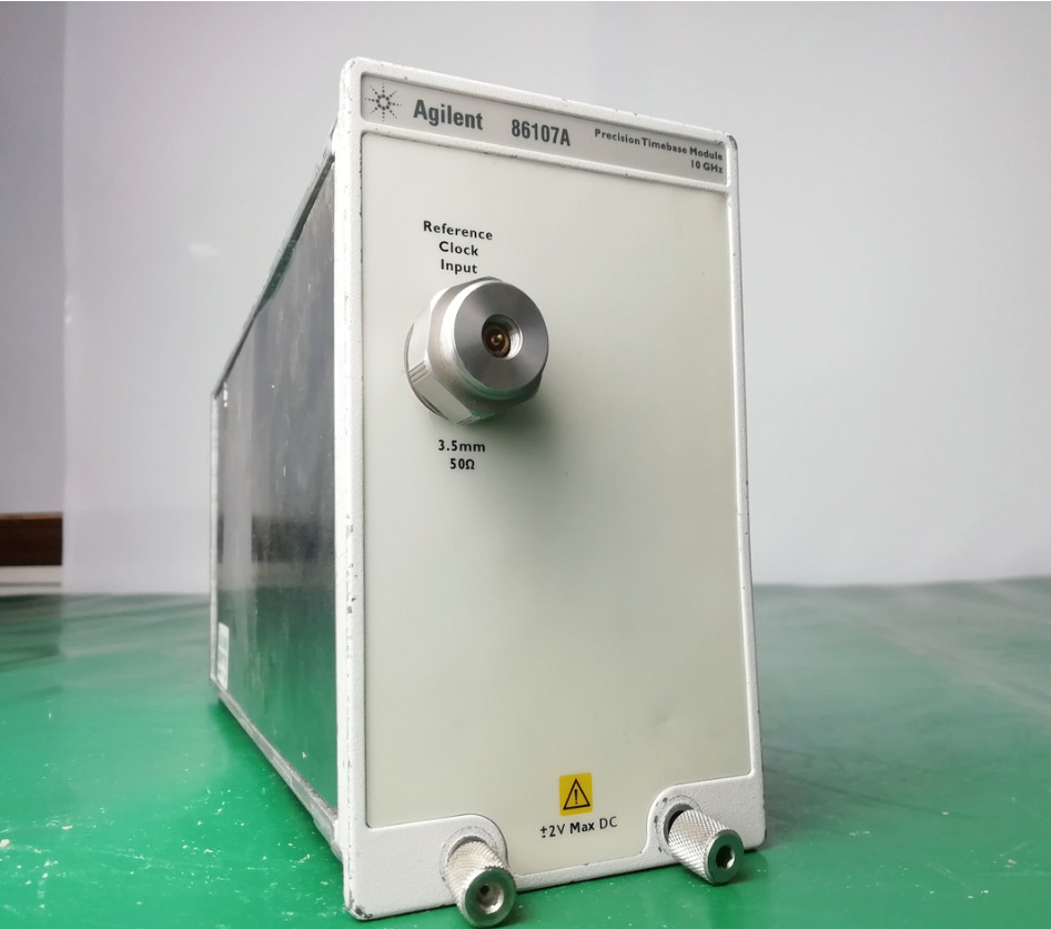 �N��|���݂� 86107A ���ܕr(sh��)������ģ�K/Agilent�s�ԈD