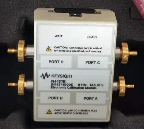 keysight N4431B ���l���У��(zh��n)��/Keysight�s�ԈD