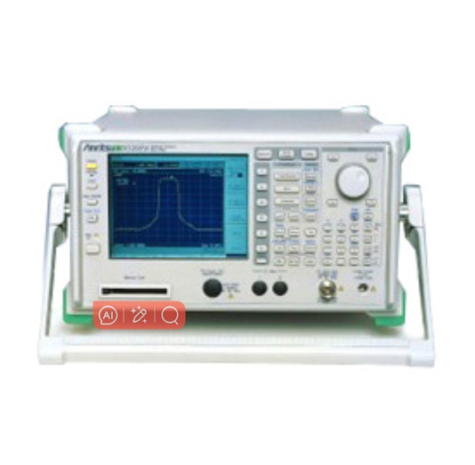 MS2683A���l�V�����x��Anritsu/Anritsu�s�ԈD
