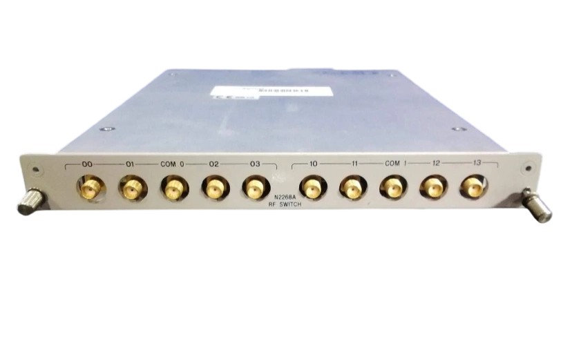 �N�ۡ����U|Agilent N2268A ��·��(f��)����ģ�K/Agilent�s�ԈD