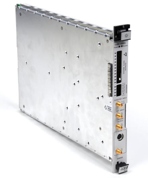 �ǵ¿Ƽ� E4808A ����r�ģ�K/Keysight�s�ԈD