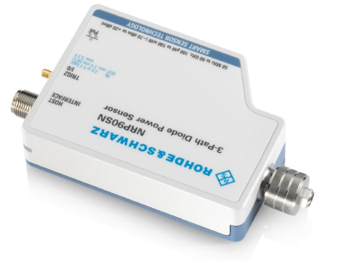 R&S NRP90SN ��ͨ�����O�ܹ��ʂ�����/R&S�s�ԈD