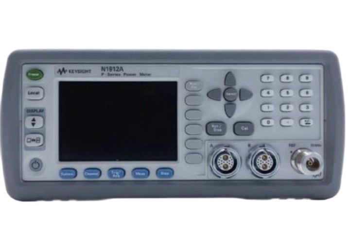 �ǵ¿Ƽ� N1912A P ϵ���pͨ������Ӌ/Keysight�s�ԈD