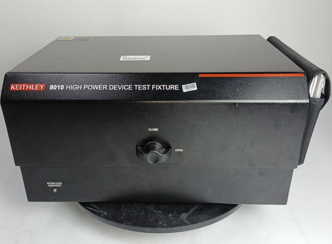 �S��|���r�� 8010 �߹��������yԇ�A��/KEITHLEY�s�ԈD