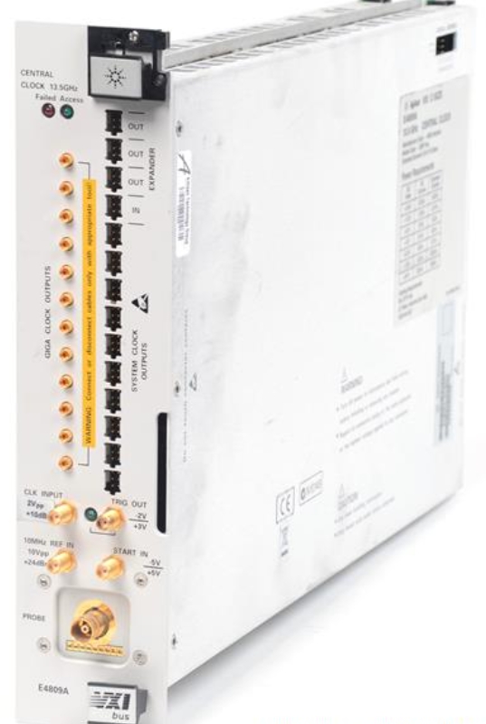 �N�ۡ����U|Keysight E4809A ����r(sh��)� ParBERT ģ�K/Keysight�s�ԈD