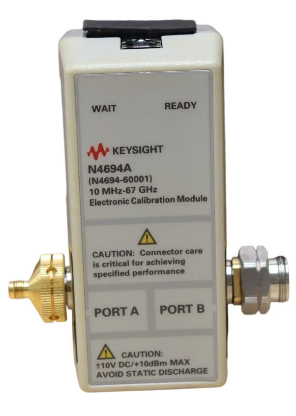 keysight N4694A ���У��(zh��n)ģ�K/Keysight�s�ԈD