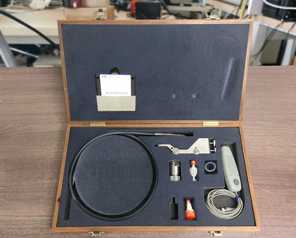 ���݂� 85070B �ߜؽ��̽�^�׼�/Agilent�s�ԈD