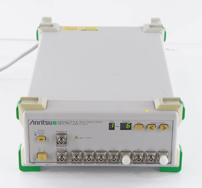 ���_(k��i)�P(gu��n)/Anritsu�s�ԈD