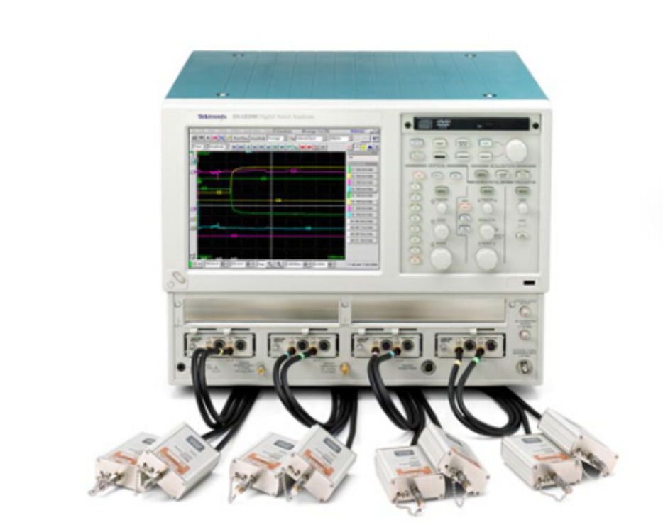 �N(xi��o)�ۡ����U|Tektronix DSA8300 ʾ����/Tektronix�s�ԈD