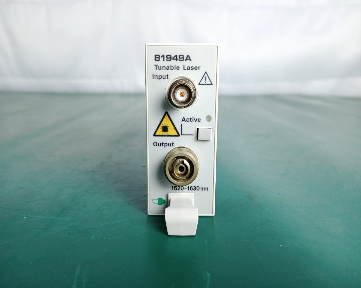 �N(xi��o)�ۡ����U|���{(di��o)����Դģ�K 072/1520nmto1630nm/Agilent�s�ԈD