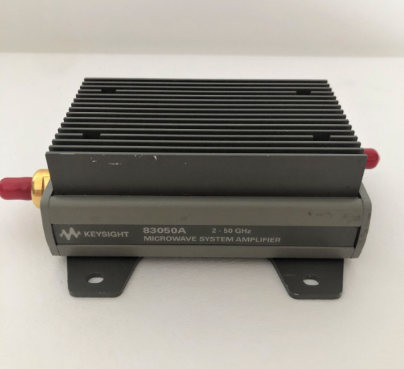 �N�ۡ����U|Keysight 83050A ΢��ϵ�y(t��ng)�Ŵ���/Keysight�s�ԈD