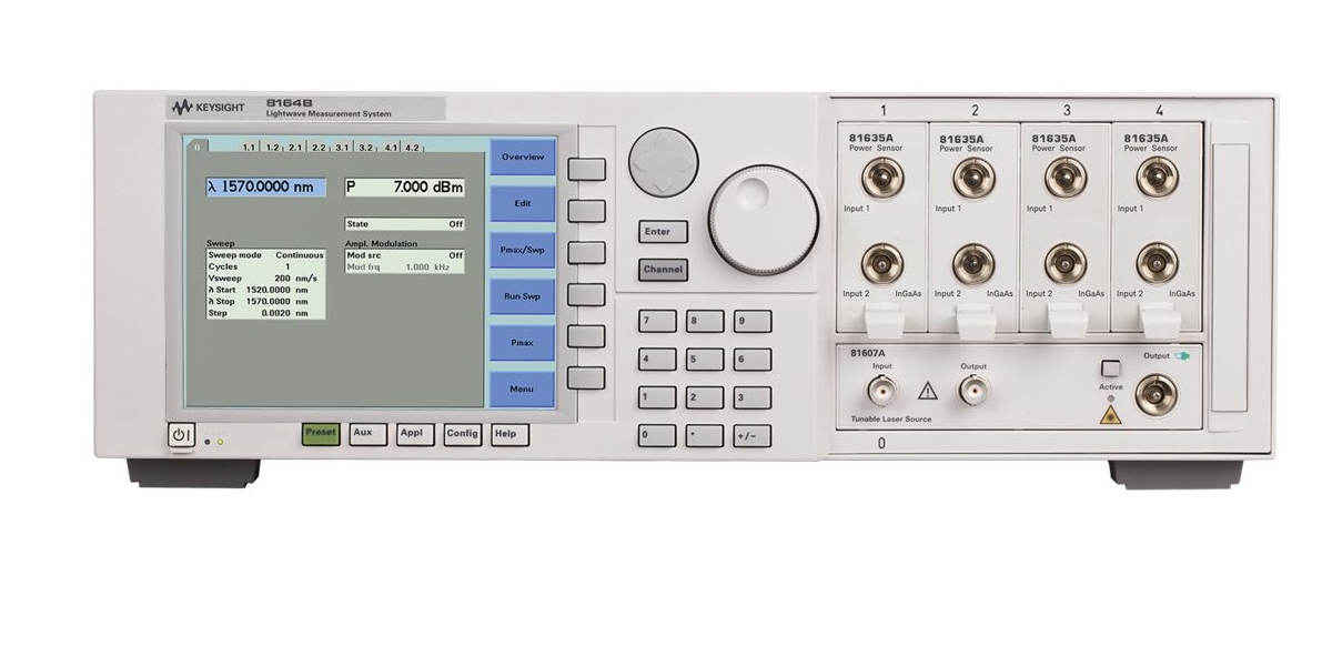 ���{(di��o)�C����Դ/Keysight�s�ԈD