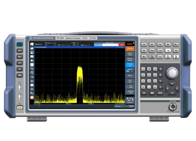 ROHDE&SCHWARZ TSVP ʸ����̖(h��o)�����x/R&S�s�ԈD