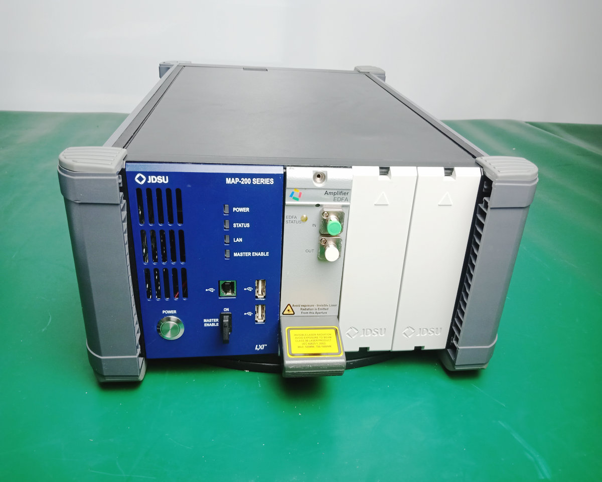 �N��|JDSU MAP-230B ��W(xu��)�yԇ�͜y��ƽ�_/JDSU�s�ԈD