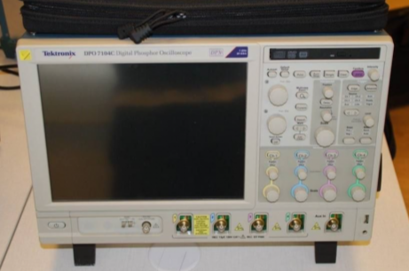 Tektronix DPO7104C ��(sh��)�֟ɹ�ʾ����/Tektronix�s�ԈD