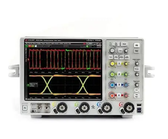 �N�ۡ����U|Keysight DSAV254A ʾ����/Keysight�s�ԈD