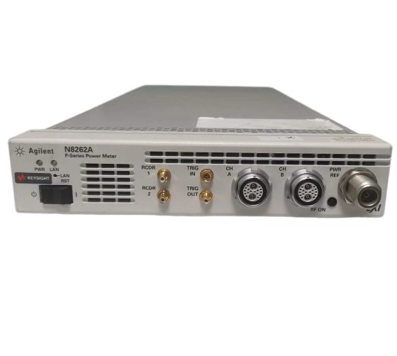 �N��,���U|�ǵ¿Ƽ� N8262A ģ�K������Ӌ(j��)/Keysight�s�ԈD