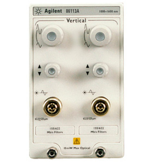 ���݂� 86113A �pͨ���Ŵ��ģ�K/Agilent/HP�s�ԈD