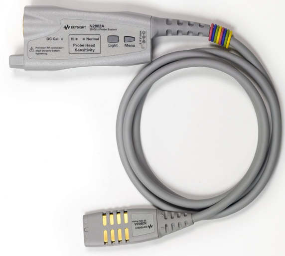 �ǵ¿Ƽ� N2800A ̽�^�Ŵ���/Keysight�s�ԈD