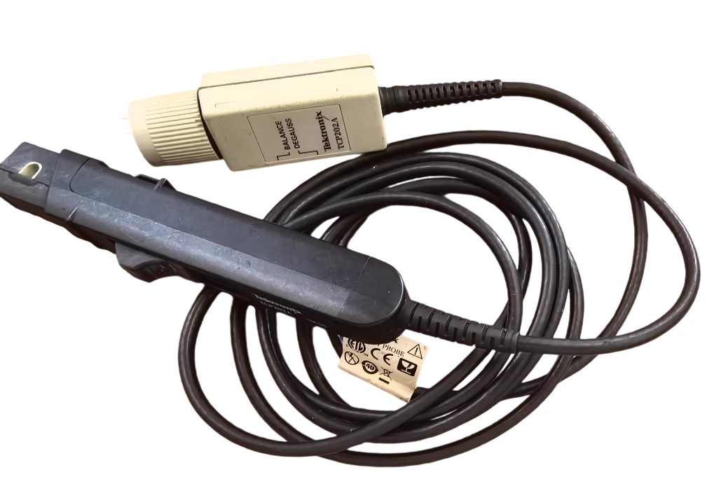 Tektronix TCP202A ���̽�^/Tektronix�s�ԈD