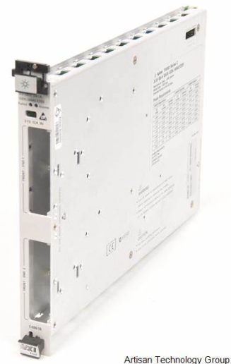 �ǵ¿Ƽ� E4861B 3.35 Gb/s ParBERT ģ�K/Keysight�s�ԈD