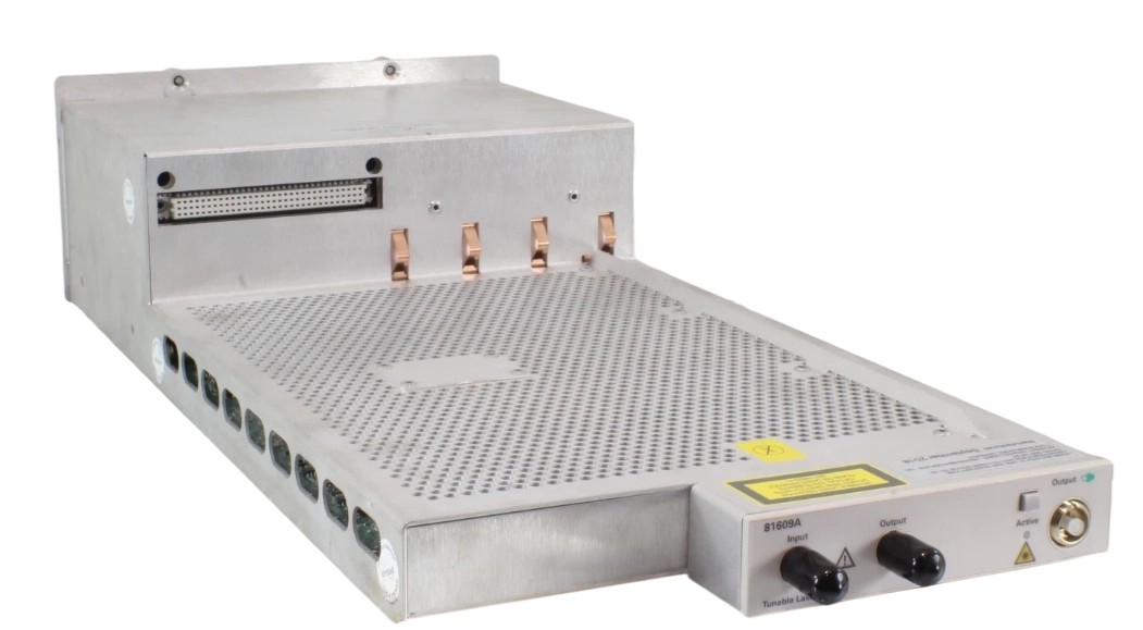 �N�ۡ����U|Keysight 81609A ���{�C����Դ/Keysight�s�ԈD