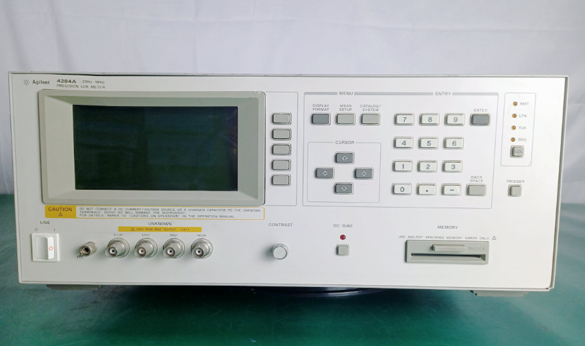 �N��,���U|Agilent 4284A  ���� LCR ��/Agilent�s�ԈD