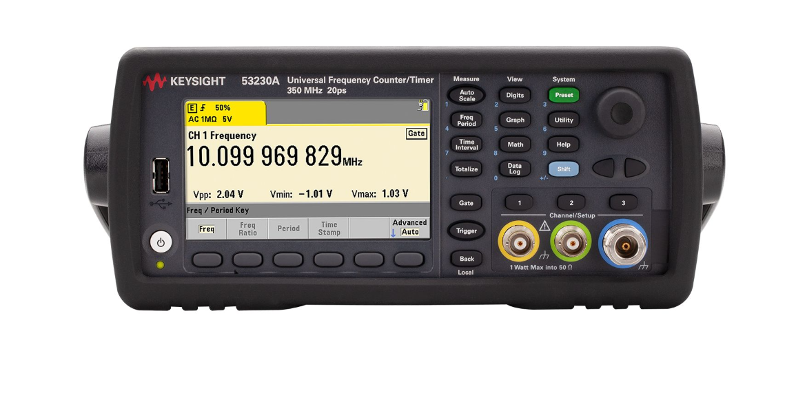 �N��|�ǵ¿Ƽ� 53230A �l��Ӌ(j��)��(sh��)�� ȫ��/Keysight�s�ԈD